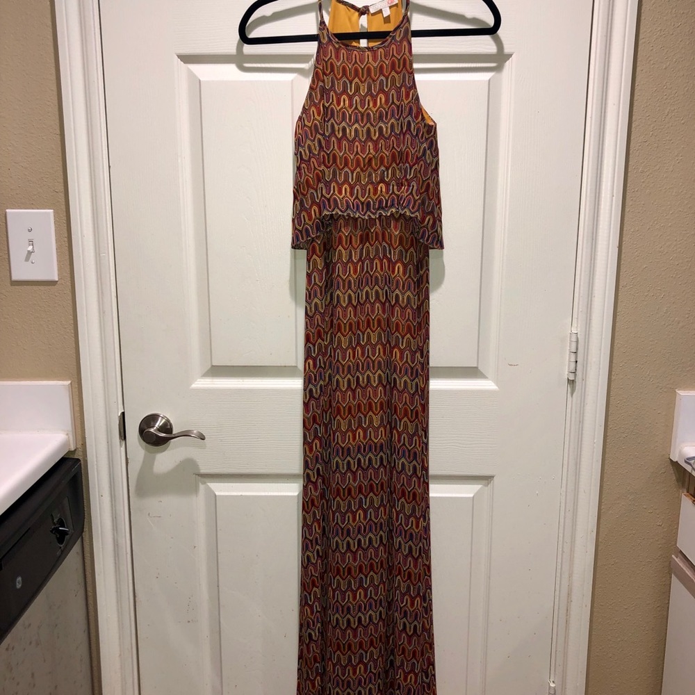 GB Dress